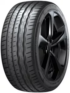 Летняя шина Laufenn Z FIT EQ 205/50R17 93Y фото