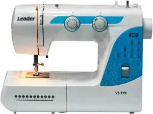 Швейная машина Leader VS 379 фото