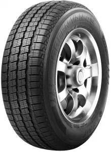 Всесезонная шина LEAO iGreen Van 4S 165/70R14C 89/87R фото