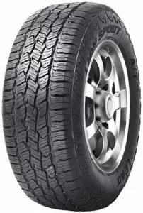 Всесезонная шина LEAO Lion Sport A/T100 215/75R15 100/97S фото