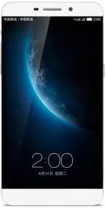 LeEco Le One Pro X800 32Gb фото