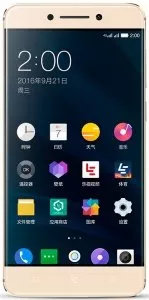 LeEco Le Pro 3 Le X720 6Gb/64Gb фото