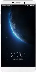 LeEco Max X900 64Gb фото