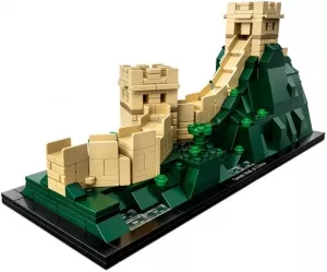 Конструктор Lego Architecture 21041 Великая китайская стена фото