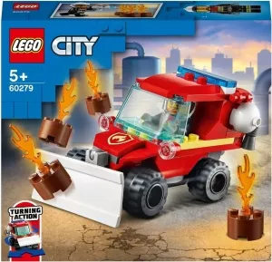 Конструктор LEGO City 60279 Пожарная машина icon