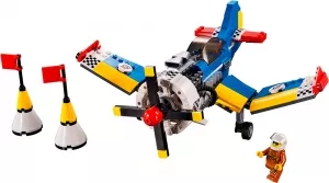 Конструктор Lego Creator 31094 Гоночный самолёт фото