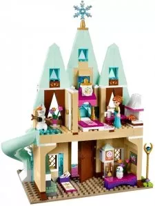 Конструктор Lego Disney Princess 41068 Праздник в замке Эренделл фото