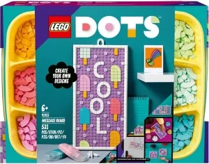 Конструктор LEGO DOTS 41951 Доска для надписей icon