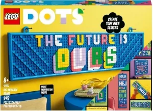 Конструктор LEGO DOTS 41952 Большая доска для надписей icon