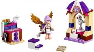 Конструктор Lego Elves 41071 Творческая мастерская Эйры фото