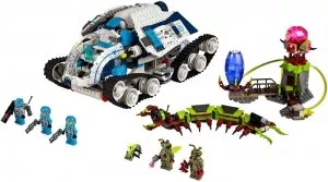 Конструктор Lego Galaxy Squad 70709 Галактический Титан фото