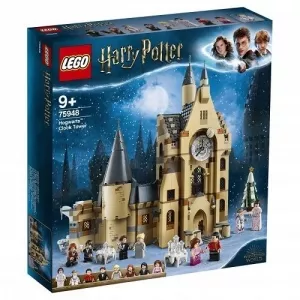 Конструктор Lego Harry Potter 75948 Часовая башня Хогвартса фото