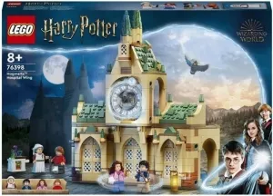 Конструктор LEGO Harry Potter 76398 Больничное крыло Хогвартса icon
