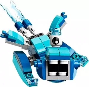 Конструктор Lego Mixels 41541 Снуф фото