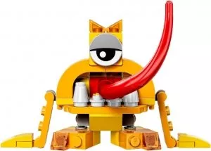 Конструктор Lego Mixels 41543 Тург фото