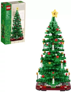 Конструктор Lego Seasonal Рождественская елка / 40573 фото