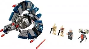 Конструктор Lego Star Wars 75044 Три-Файтер дроидов фото