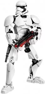 Конструктор Lego Star Wars 75114 Штурмовик Первого Ордена фото