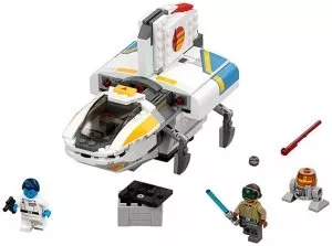 Конструктор Lego Star Wars 75170 Фантом фото