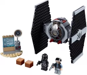 Конструктор Lego Star Wars 75237 Истребитель СИД фото