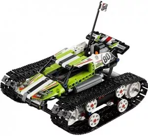 Конструктор Lego Technic 42065 Скоростной вездеход с ДУ фото
