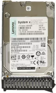 Жесткий диск Lenovo 00WG660 300Gb фото