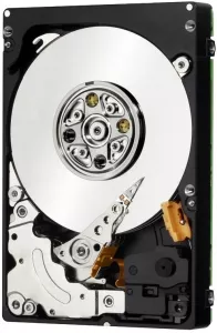 Жесткий диск Lenovo 01DC626 10000Gb фото
