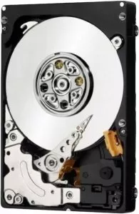 Жесткий диск Lenovo (01DE341) 4000Gb фото