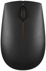 Компьютерная мышь Lenovo 300 Wireless Compact Mouse фото