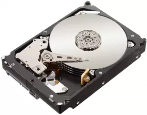 Жесткий диск Lenovo 4XB7A13557 6000Gb фото