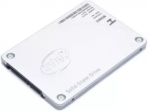 Жесткий диск SSD Lenovo 4XB7A14914 240GB фото