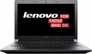 Ноутбук Lenovo B51-80 (80LM013FPB) фото