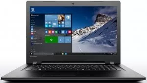 Ноутбук Lenovo B71-80 (80RJ00F4PB) фото