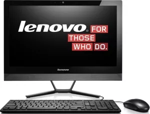 Моноблок Lenovo C50 30 (F0B1005ERK) фото