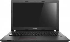 Ноутбук Lenovo E50-80 (80J200NNRK) фото