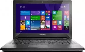 Ноутбук Lenovo G40-30 (80FY00H6RK) фото