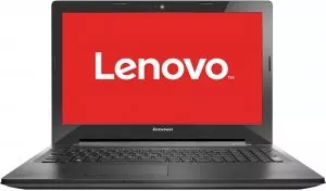 Ноутбук Lenovo G50-80 (80E501JGUA) фото