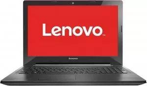 Ноутбук Lenovo G50-80 (80E501XKPB) фото