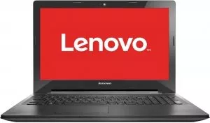 Ноутбук Lenovo G50-80 (80E501YURK) фото