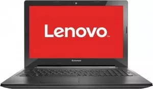 Ноутбук Lenovo G50-80 (80E50344PB) фото