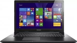 Ноутбук Lenovo G70-35 (80Q50016UA) фото