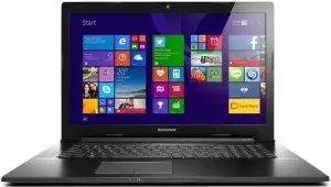 Ноутбук Lenovo G70-70 (80HW001WRK) фото