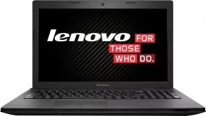 Ноутбук Lenovo G710 (59418554) фото