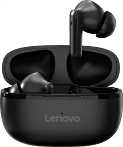 Наушники Lenovo HT05 (черный) фото
