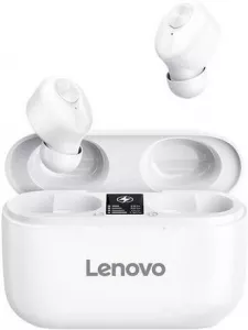 Наушники Lenovo HT18 (белый) фото
