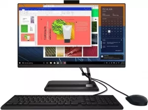 Моноблок Lenovo IdeaCentre 3 24ITL6 F0G0000HRK icon