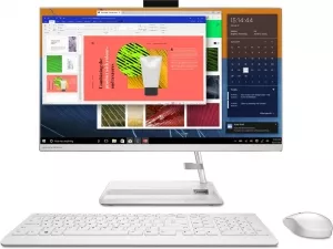 Моноблок Lenovo IdeaCentre 3 24ITL6 F0G0004FRU фото