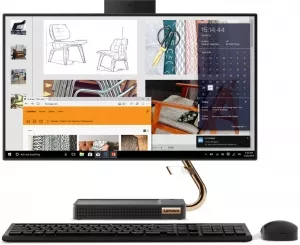 Моноблок Lenovo IdeaCentre 5 24IOB6 F0G3000TRK фото
