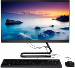 Моноблок Lenovo IdeaCentre A340-24IGM F0E7003RRK icon