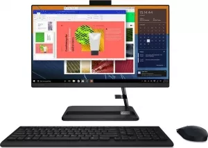 Моноблок Lenovo IdeaCentre AIO 3 22ITL6 F0G5001DRK фото